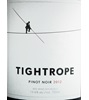 Tightrope Winery Pinot Noir 2012